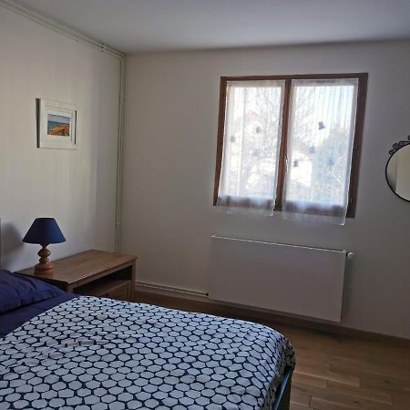 MASSY VILMORIN Appartement indépendant 3 pieces Exterior foto