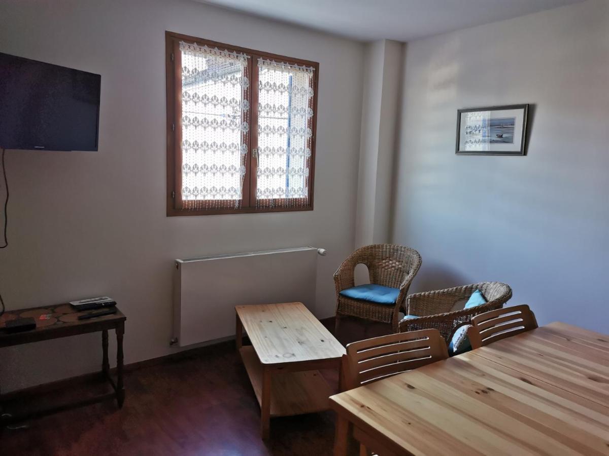 MASSY VILMORIN Appartement indépendant 3 pieces Exterior foto