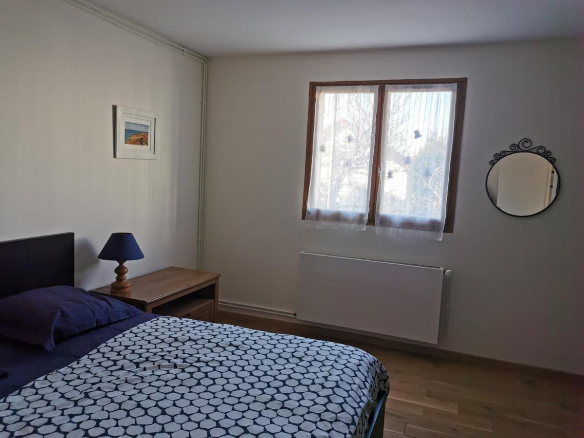 MASSY VILMORIN Appartement indépendant 3 pieces Exterior foto